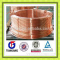 copper coil tubing C10200